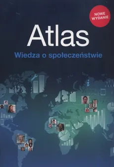 Atlas Wiedza o społeczeństwie