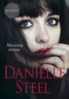 Mroczna strona - Outlet - Danielle Steel