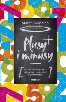 Plusy i minusy - Stefan Buijsman