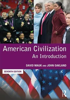 American Civilization - David Mauk, John Oakland