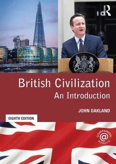 British Civilization - John Oakland