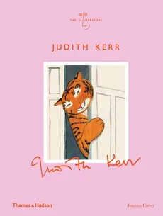 Judith Kerr - Joanna Carey