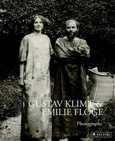 Gustav Klimt & Emilie Flöge Photographs