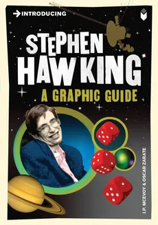 Introducing Stephen Hawking - Outlet - J.P. McEvoy, Oscar Zarate