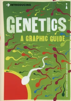 Introducing Genetics - Steve Jones, Van Loon Borin
