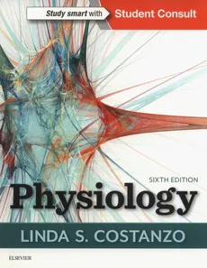 Physiology 6th Edition - Costanzo Linda S.