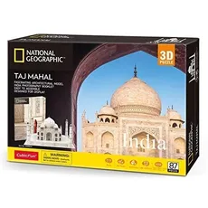 Puzzle 3D Taj Mahal 87 - Outlet