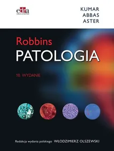 Patologia Robbins - A.K. Abbas, J.C. Aster, V. Kumar