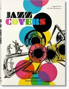 Jazz Covers - Outlet