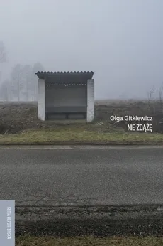 Nie zdążę - Outlet - Olga Gitkiewicz
