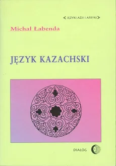 Język kazachski - Michał Łabenda