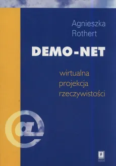 Demo-net - Agnieszka Rothert
