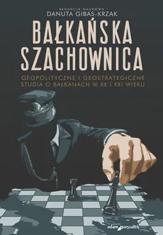 Bałkańska szachownica - Outlet