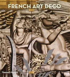 French Art Deco - Jared Goss
