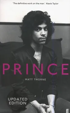 Prince - Matt Thorne