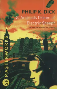 Do Androids Dream Of Electric Sheep? - Outlet - Dick Phillip K.