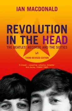 Revolution In The Head - Outlet - Ian MacDonald