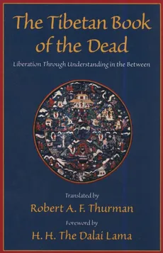 The Tibetan Book of the Dead - Outlet