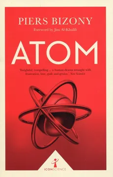 Atom - Piers Bizony