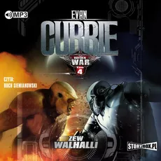 Hayden War Tom 4 Zew Walhalli - Evan Currie