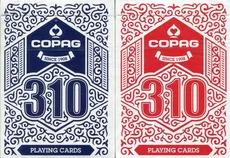 Karty do gry Copag 310 Poker Duopack