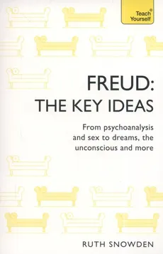 Freud The Key Ideas - Outlet - Ruth Snowden