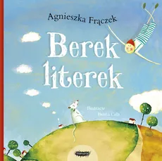 Berek literek - Outlet - Agnieszka Frączek
