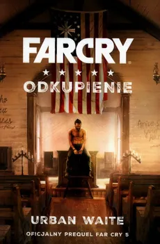 FarCry Odkupienie - Urban Waite