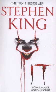 It - Outlet - Stephen King