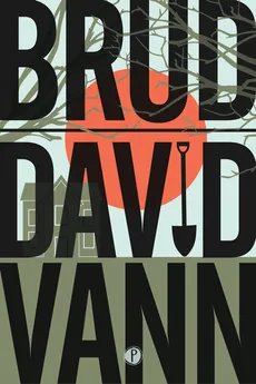 Brud - Outlet - David Vann