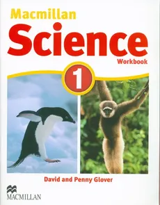 Science 1 Workbook - David Glover, Penny Glover