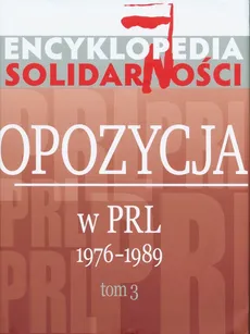 Encyklopedia Solidarności - Outlet