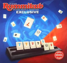 Rummikub Exclusive - Outlet
