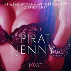 Pirat Jenny - opowiadanie erotyczne - Olrik