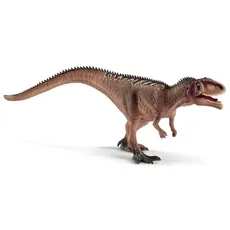 Młode giganotozaura