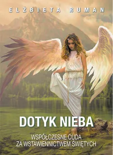 Dotyk Nieba - Outlet - Elżbieta Ruman
