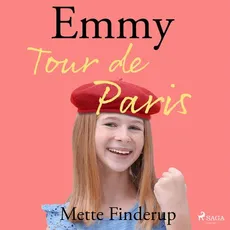 Emmy 7 - Tour de Paris - Mette Finderup