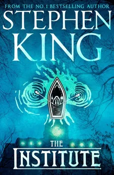 The Institute - Outlet - Stephen King
