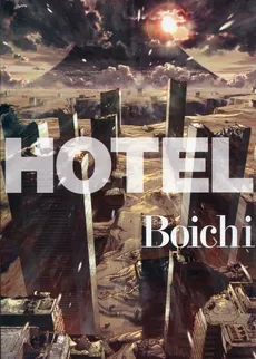 Hotel - Boichi