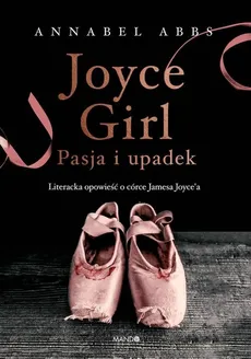 Joyce Girl - Abbs Annabel