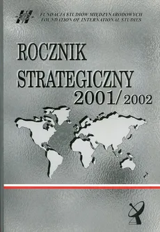Rocznik Strategiczny 2001/2002 - Outlet