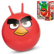 Angry Birds Space Hopper