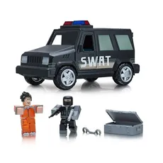 Roblox Jailbreak SWAT Unit