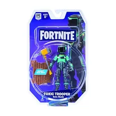 Fortnite Figurka Toxic Trooper