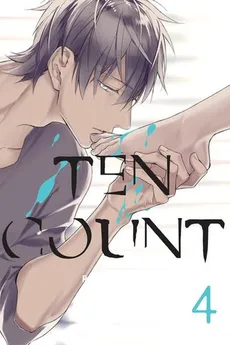 Ten Count #04 - Outlet - Rihito Takarai