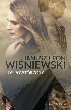 Los powtórzony - Outlet - Wiśniewski Janusz Leon