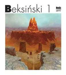 Beksiński 1 - Wiesław Banach, Zdzisław Beksiński