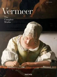 Vermeer The Complete Works - Karl Schütz