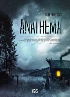 Anathema - Outlet - Piotr Podgórski