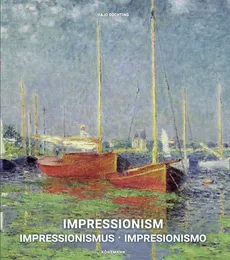 Impressionism - Hajo Düchting